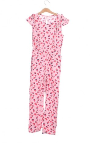 Kinder Overall Alive, Größe 8-9y/ 134-140 cm, Farbe Mehrfarbig, Preis € 10,99