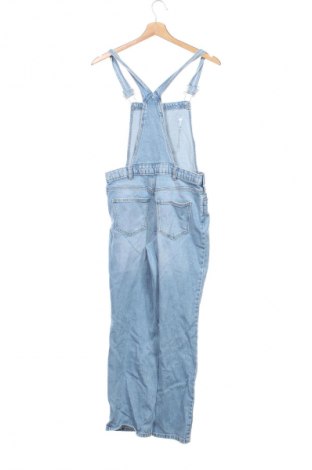 Dětská kombinéza  C&A, Velikost 11-12y/ 152-158 cm, Barva Modrá, Cena  179,00 Kč