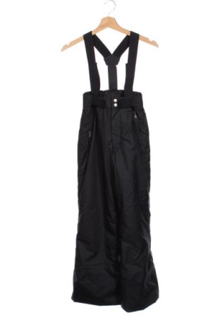 Dětská kombinéza  Decathlon, Velikost 10-11y/ 146-152 cm, Barva Černá, Cena  816,00 Kč