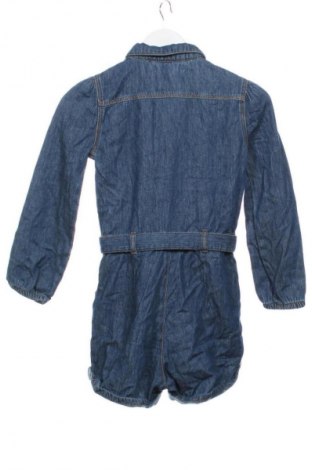 Dětská kombinéza  Denim&Co., Velikost 8-9y/ 134-140 cm, Barva Modrá, Cena  239,00 Kč