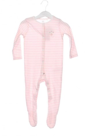 Dětská kombinéza  F&F, Velikost 9-12m/ 74-80 cm, Barva Vícebarevné, Cena  439,00 Kč