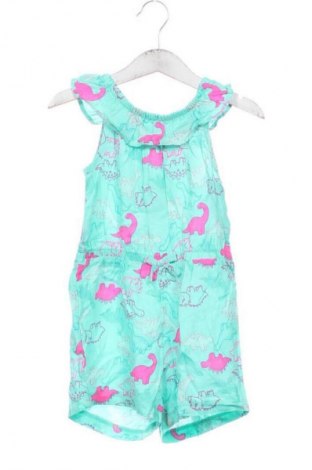 Dětská kombinéza  George, Velikost 2-3y/ 98-104 cm, Barva Vícebarevné, Cena  739,00 Kč