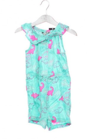 Dětská kombinéza  George, Velikost 18-24m/ 86-98 cm, Barva Vícebarevné, Cena  599,00 Kč