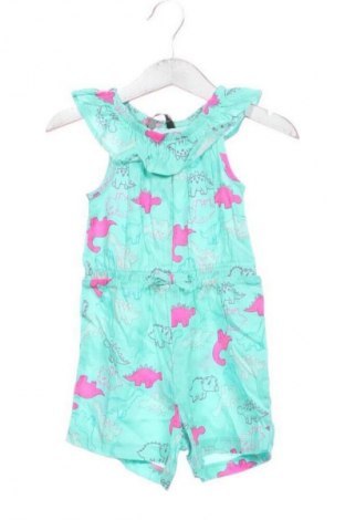 Dětská kombinéza  George, Velikost 18-24m/ 86-98 cm, Barva Vícebarevné, Cena  599,00 Kč