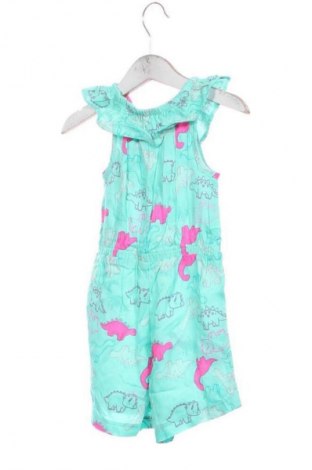 Dětská kombinéza  George, Velikost 18-24m/ 86-98 cm, Barva Vícebarevné, Cena  599,00 Kč