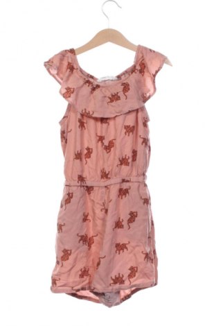 Dětská kombinéza  H&M, Velikost 6-7y/ 122-128 cm, Barva Vícebarevné, Cena  379,00 Kč
