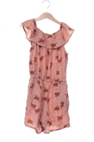 Dětská kombinéza  H&M, Velikost 6-7y/ 122-128 cm, Barva Vícebarevné, Cena  379,00 Kč