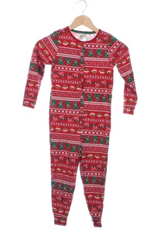 Dětská kombinéza  H&M, Velikost 4-5y/ 110-116 cm, Barva Vícebarevné, Cena  322,00 Kč