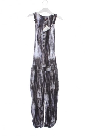 Dětská kombinéza  Mambo, Velikost 11-12y/ 152-158 cm, Barva Vícebarevné, Cena  519,00 Kč