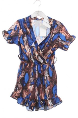 Dětská kombinéza  NEW COLLECTION, Velikost 5-6y/ 116-122 cm, Barva Vícebarevné, Cena  299,00 Kč