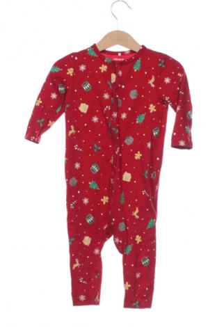 Dětská kombinéza  Name It, Velikost 6-9m/ 68-74 cm, Barva Vícebarevné, Cena  619,00 Kč