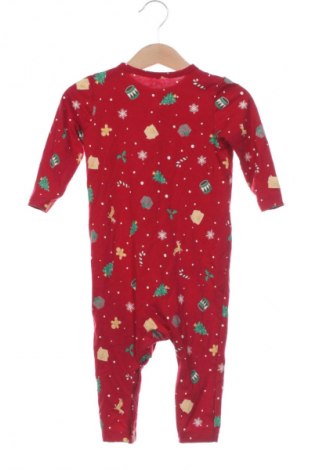 Dětská kombinéza  Name It, Velikost 6-9m/ 68-74 cm, Barva Vícebarevné, Cena  619,00 Kč