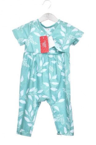 Dětská kombinéza  PatPat, Velikost 0-1m/ 50 cm, Barva Vícebarevné, Cena  209,00 Kč