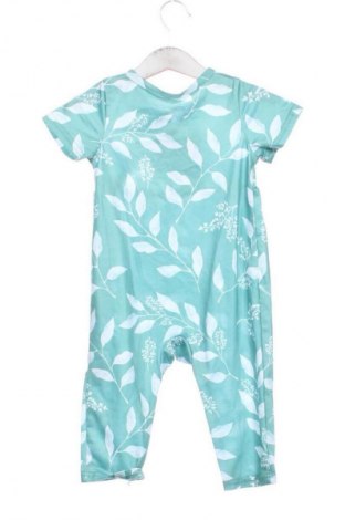 Dětská kombinéza  PatPat, Velikost 0-1m/ 50 cm, Barva Vícebarevné, Cena  209,00 Kč