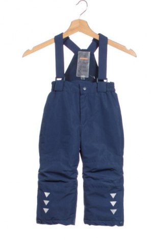 Dětská kombinéza  Performance, Velikost 18-24m/ 86-98 cm, Barva Modrá, Cena  319,00 Kč