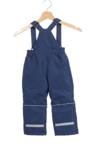 Dětská kombinéza  Performance, Velikost 18-24m/ 86-98 cm, Barva Modrá, Cena  319,00 Kč