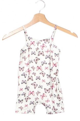 Dětská kombinéza  SHEIN, Velikost 2-3y/ 98-104 cm, Barva Vícebarevné, Cena  329,00 Kč