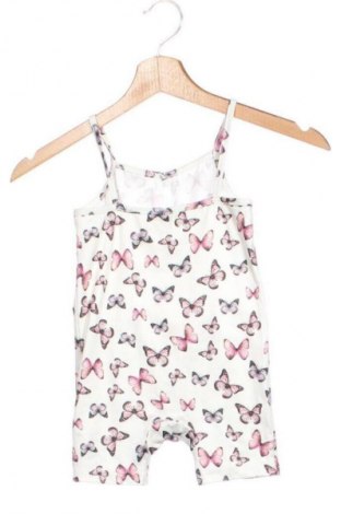 Dětská kombinéza  SHEIN, Velikost 2-3y/ 98-104 cm, Barva Vícebarevné, Cena  329,00 Kč