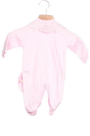 Dětská kombinéza  Unbranded, Velikost 1-2m/ 50-56 cm, Barva Růžová, Cena  737,00 Kč