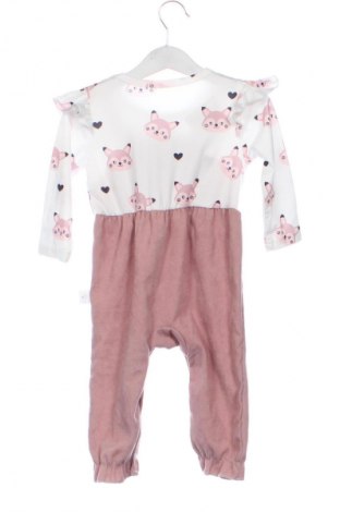 Dětská kombinéza  Unbranded, Velikost 12-18m/ 80-86 cm, Barva Vícebarevné, Cena  389,00 Kč