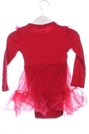 Dětská kombinéza  Unbranded, Velikost 18-24m/ 86-98 cm, Barva Červená, Cena  252,00 Kč