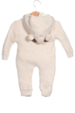 Salopetă pentru copii. Unbranded, Mărime 9-12m/ 74-80 cm, Culoare Bej, Preț 76,99 Lei