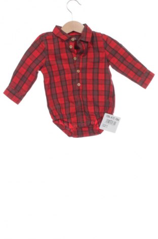 Dětská kombinéza  Unbranded, Velikost 3-6m/ 62-68 cm, Barva Vícebarevné, Cena  359,00 Kč