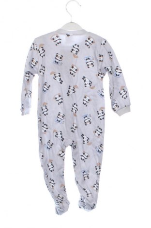 Dětská kombinéza  Unbranded, Velikost 9-12m/ 74-80 cm, Barva Vícebarevné, Cena  464,00 Kč