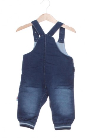 Dětská kombinéza  Unbranded, Velikost 3-6m/ 62-68 cm, Barva Modrá, Cena  459,00 Kč