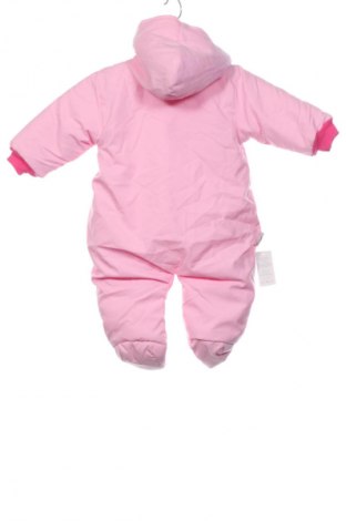 Dětská kombinéza  Unbranded, Velikost 9-12m/ 74-80 cm, Barva Růžová, Cena  599,00 Kč