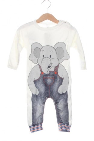 Salopetă pentru copii. Unbranded, Mărime 9-12m/ 74-80 cm, Culoare Multicolor, Preț 122,99 Lei