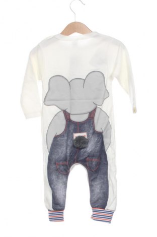 Salopetă pentru copii. Unbranded, Mărime 9-12m/ 74-80 cm, Culoare Multicolor, Preț 122,99 Lei