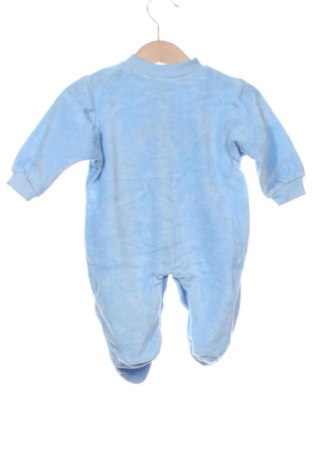 Dětská kombinéza  Unbranded, Velikost 2-3m/ 56-62 cm, Barva Modrá, Cena  739,00 Kč
