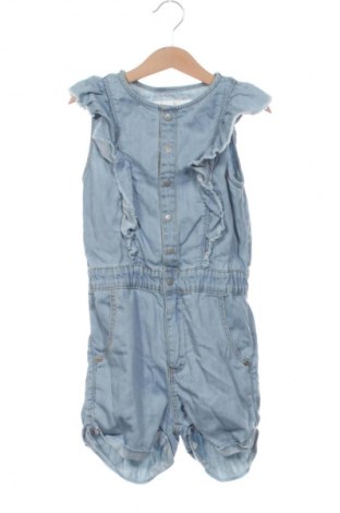 Dětská kombinéza  Vingino, Velikost 6-7y/ 122-128 cm, Barva Modrá, Cena  339,00 Kč