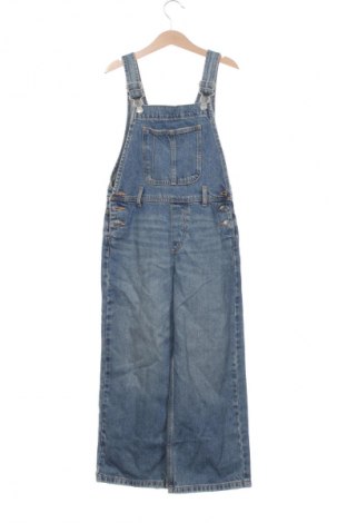 Dětská kombinéza  Zara, Velikost 7-8y/ 128-134 cm, Barva Modrá, Cena  469,00 Kč