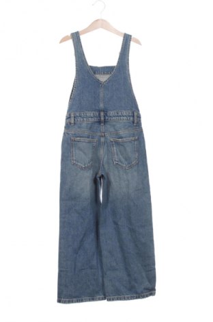 Dětská kombinéza  Zara, Velikost 7-8y/ 128-134 cm, Barva Modrá, Cena  469,00 Kč