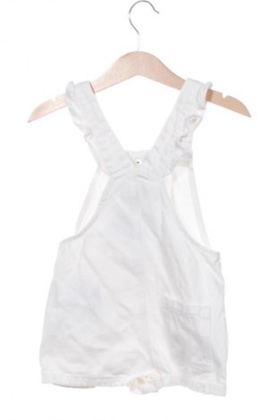 Dětská kombinéza  Zara, Velikost 12-18m/ 80-86 cm, Barva Bílá, Cena  239,00 Kč