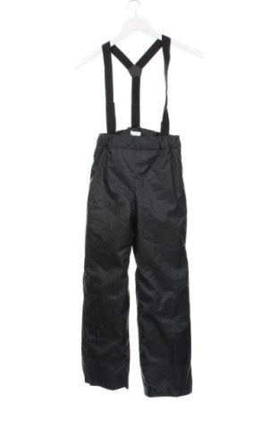 Детски гащеризон за зимни спортове Decathlon, Размер 8-9y/ 134-140 см, Цвят Черен, Цена 35,16 €