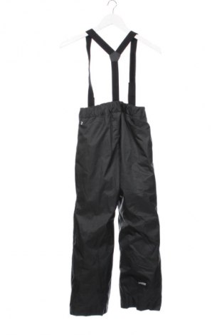 Детски гащеризон за зимни спортове Decathlon, Размер 8-9y/ 134-140 см, Цвят Черен, Цена 35,16 €
