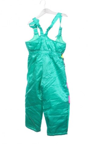 Dziecięcy kombinezon do uprawiania sportów zimowych Everest, Rozmiar 2-3y/ 98-104 cm, Kolor Kolorowy, Cena 51,99 zł