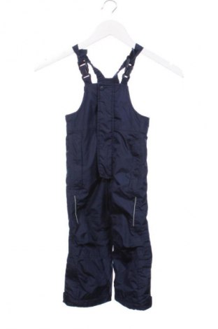 Dziecięcy kombinezon do uprawiania sportów zimowych Impidimpi, Rozmiar 3-4y/ 104-110 cm, Kolor Kolorowy, Cena 48,06 zł