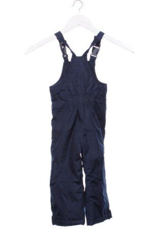 Dziecięcy kombinezon do uprawiania sportów zimowych Impidimpi, Rozmiar 3-4y/ 104-110 cm, Kolor Kolorowy, Cena 48,06 zł