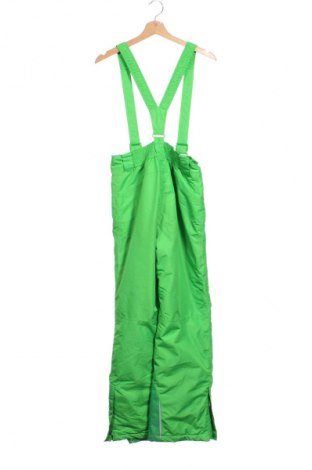 Dziecięcy kombinezon do uprawiania sportów zimowych Kids, Rozmiar 12-13y/ 158-164 cm, Kolor Zielony, Cena 72,99 zł