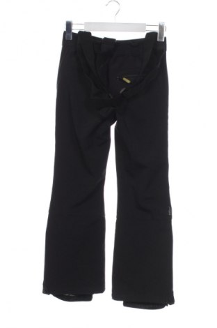 Детски гащеризон за зимни спортове Lewro, Размер 9-10y/ 140-146 см, Цвят Черен, Цена 4,41 €