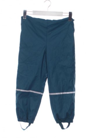 Dziecięcy kombinezon do uprawiania sportów zimowych Lupilu, Rozmiar 4-5y/ 110-116 cm, Kolor Niebieski, Cena 160,99 zł