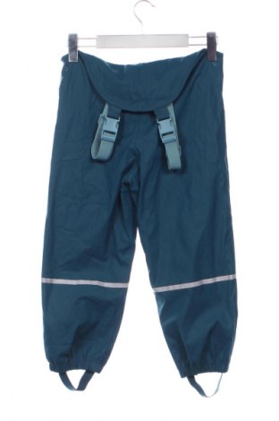 Dziecięcy kombinezon do uprawiania sportów zimowych Lupilu, Rozmiar 4-5y/ 110-116 cm, Kolor Niebieski, Cena 160,99 zł