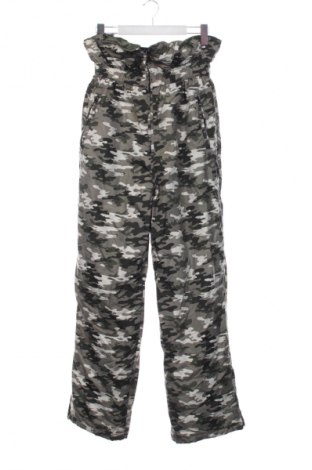 Dziecięcy kombinezon do uprawiania sportów zimowych Manguun, Rozmiar 15-18y/ 170-176 cm, Kolor Kolorowy, Cena 49,99 zł