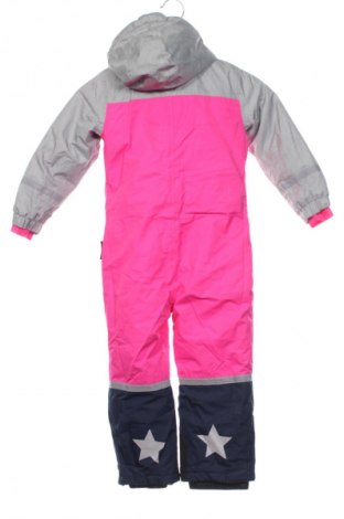 Детски гащеризон за зимни спортове Rodeo, Размер 2-3y/ 98-104 см, Цвят Многоцветен, Цена 22,49 €