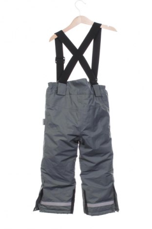 Dziecięcy kombinezon do uprawiania sportów zimowych Unbranded, Rozmiar 18-24m/ 86-98 cm, Kolor Szary, Cena 43,99 zł