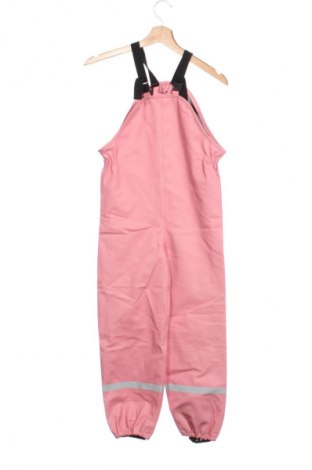 Dziecięcy kombinezon do uprawiania sportów zimowych Unbranded, Rozmiar 6-7y/ 122-128 cm, Kolor Różowy, Cena 56,99 zł